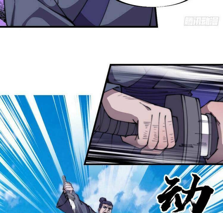 Ta Có Một Sơn Trại Chapter 282 - Trang 16