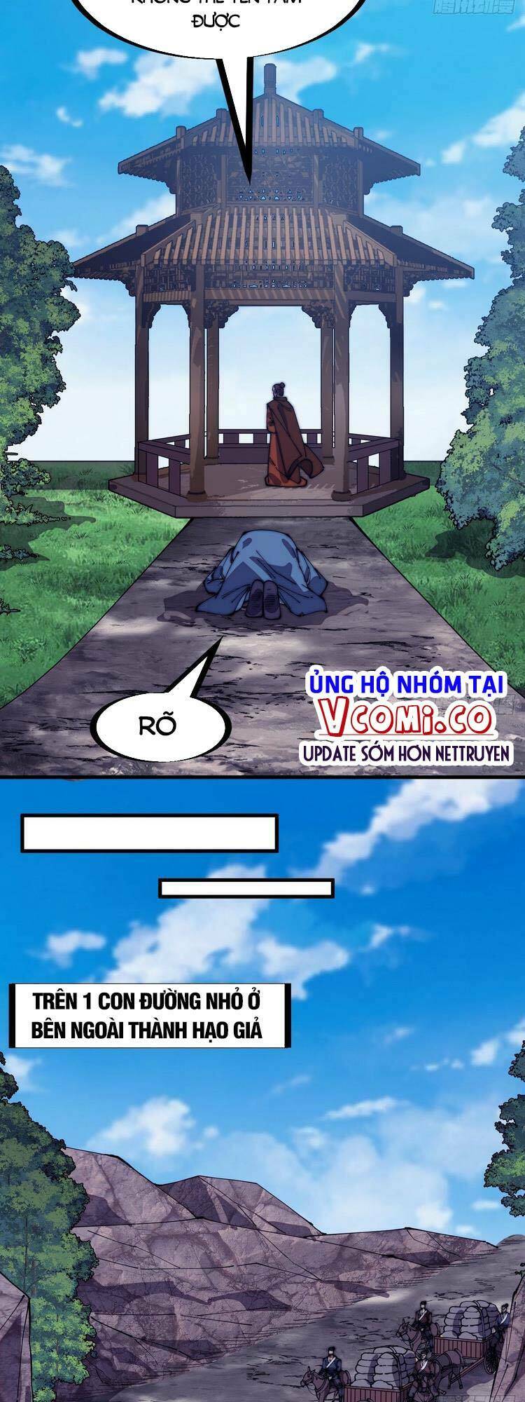 Ta Có Một Sơn Trại Chapter 282 - Trang 7