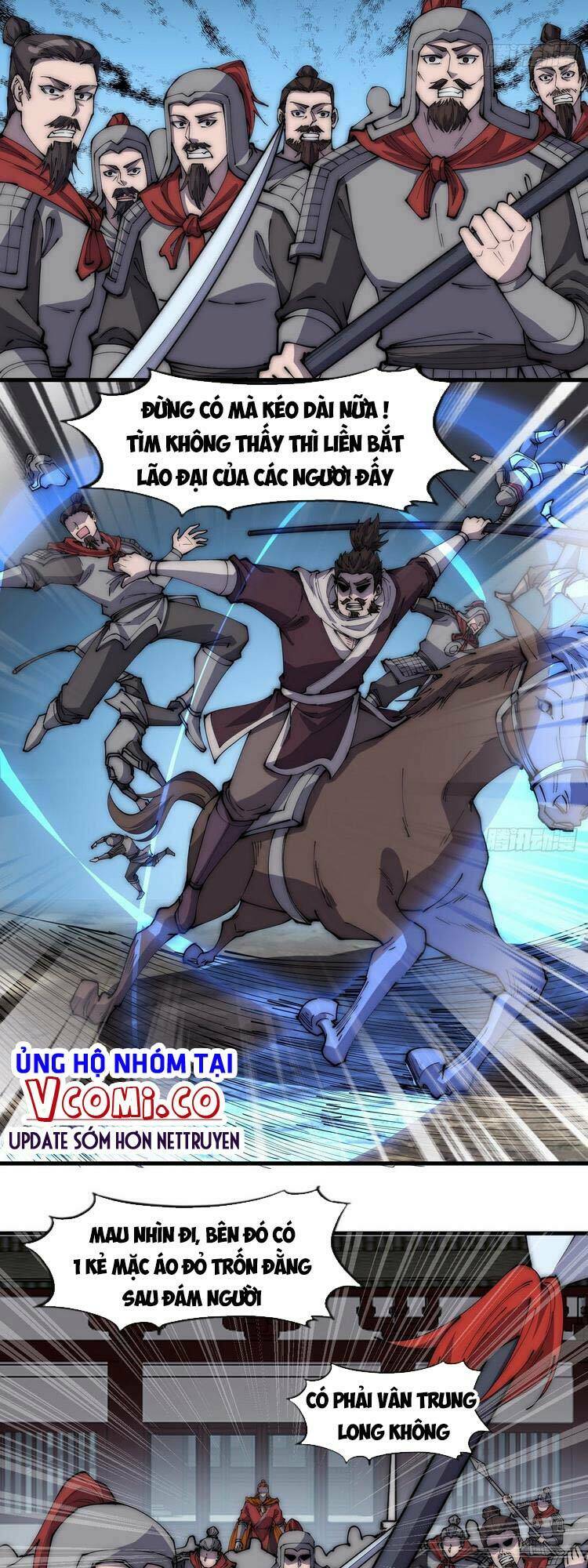 Ta Có Một Sơn Trại Chapter 285 - Trang 14