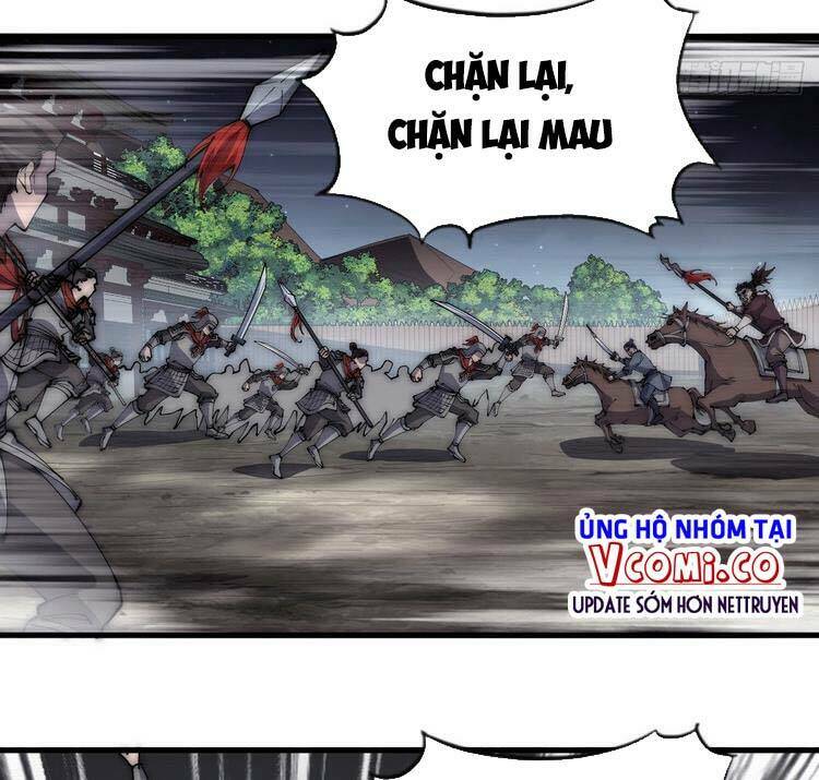 Ta Có Một Sơn Trại Chapter 285 - Trang 16