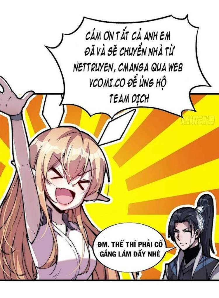 Ta Có Một Sơn Trại Chapter 285 - Trang 23