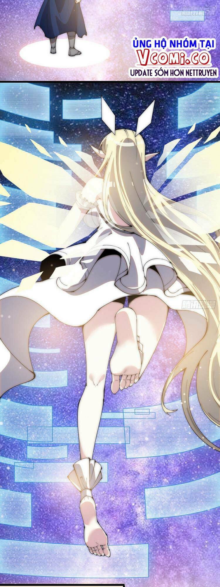 Ta Có Một Sơn Trại Chapter 287 - Trang 10