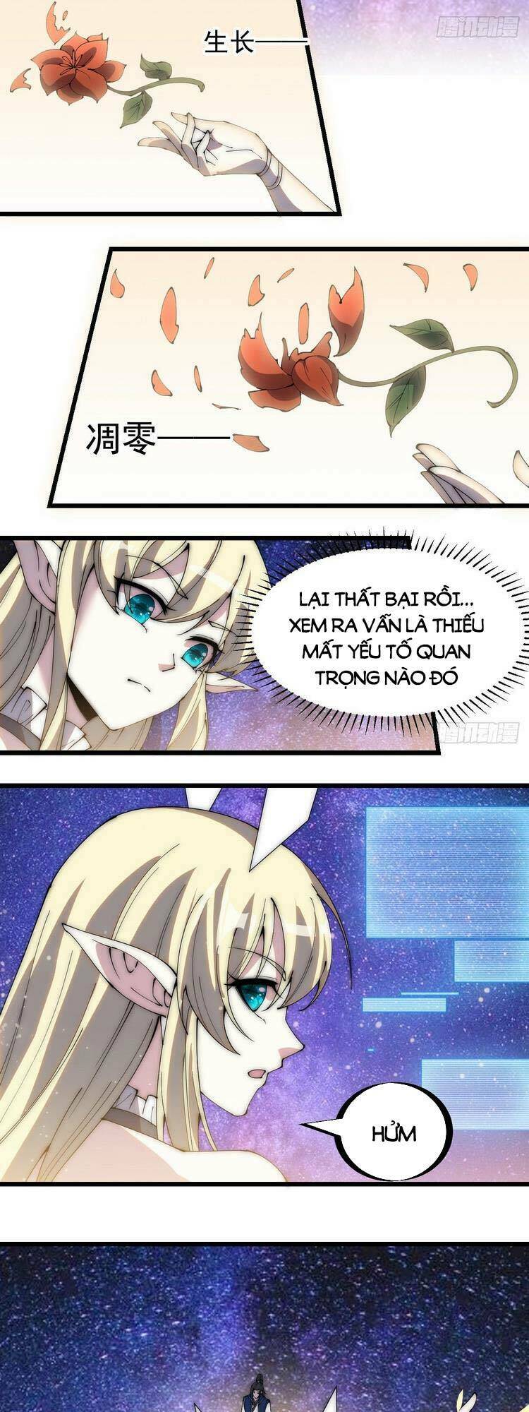 Ta Có Một Sơn Trại Chapter 287 - Trang 11