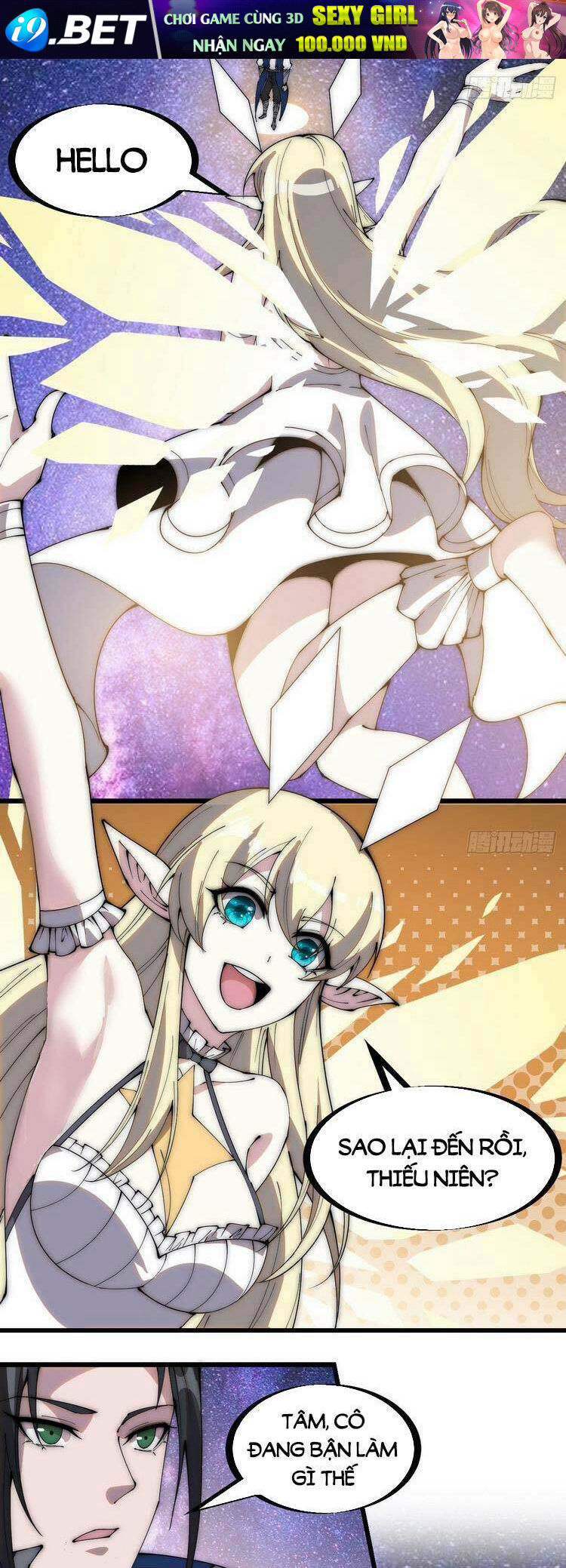 Ta Có Một Sơn Trại Chapter 287 - Trang 12