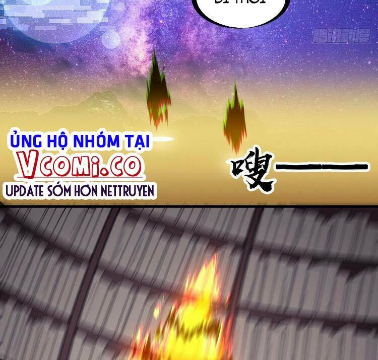 Ta Có Một Sơn Trại Chapter 287 - Trang 16