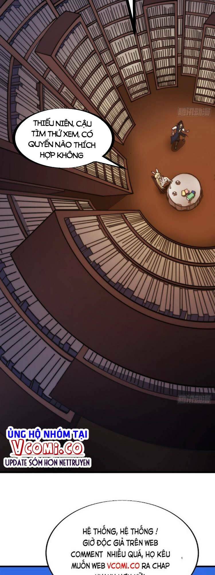 Ta Có Một Sơn Trại Chapter 287 - Trang 19