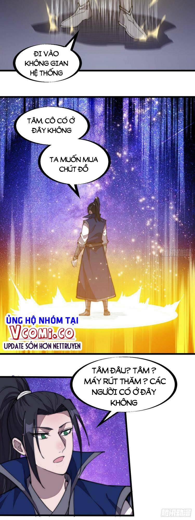 Ta Có Một Sơn Trại Chapter 287 - Trang 2