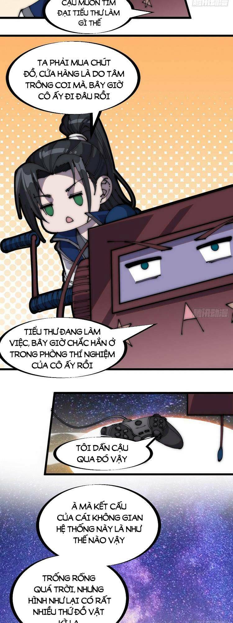 Ta Có Một Sơn Trại Chapter 287 - Trang 5