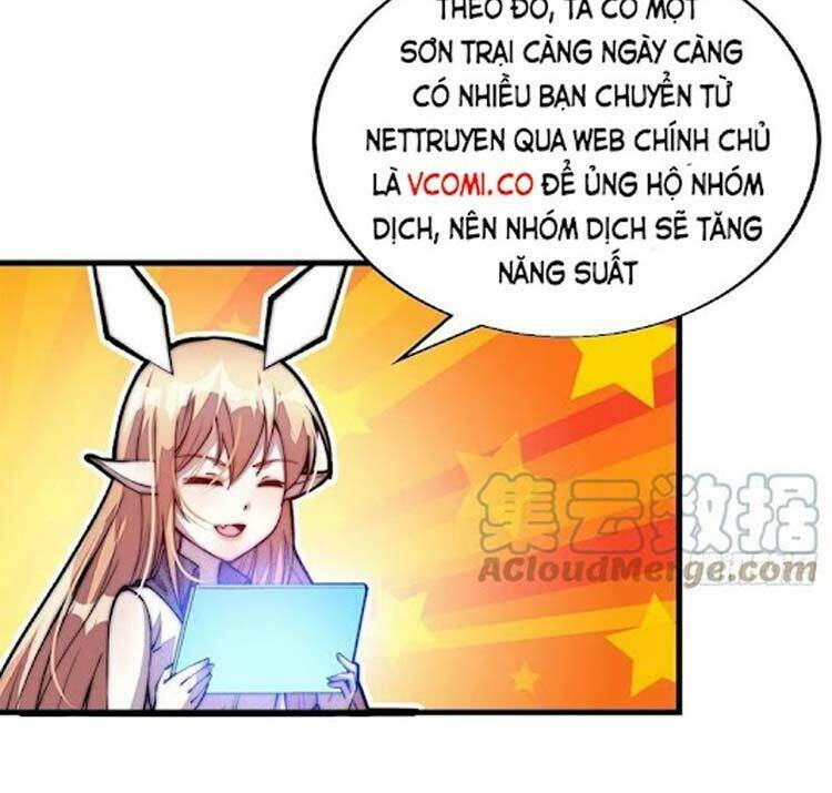 Ta Có Một Sơn Trại Chapter 288 - Trang 16