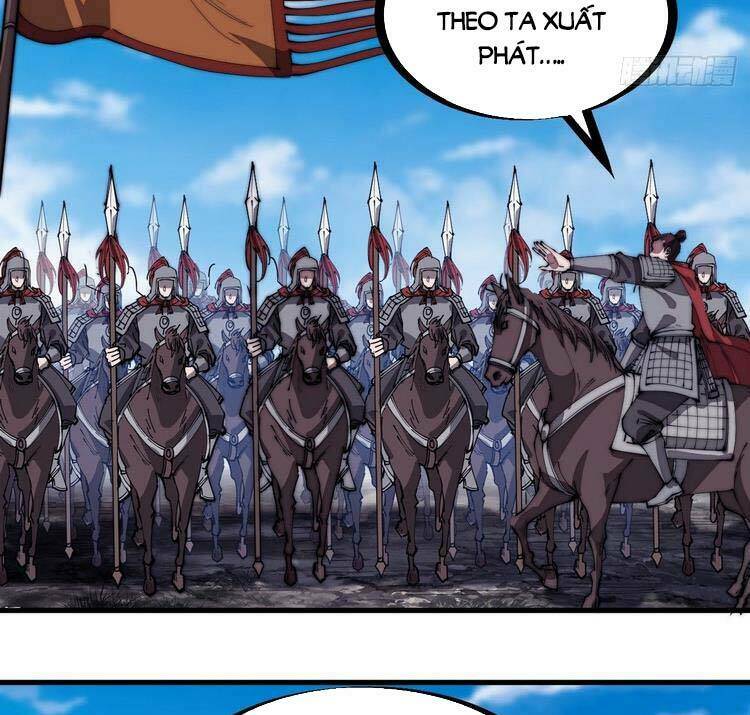 Ta Có Một Sơn Trại Chapter 289 - Trang 16