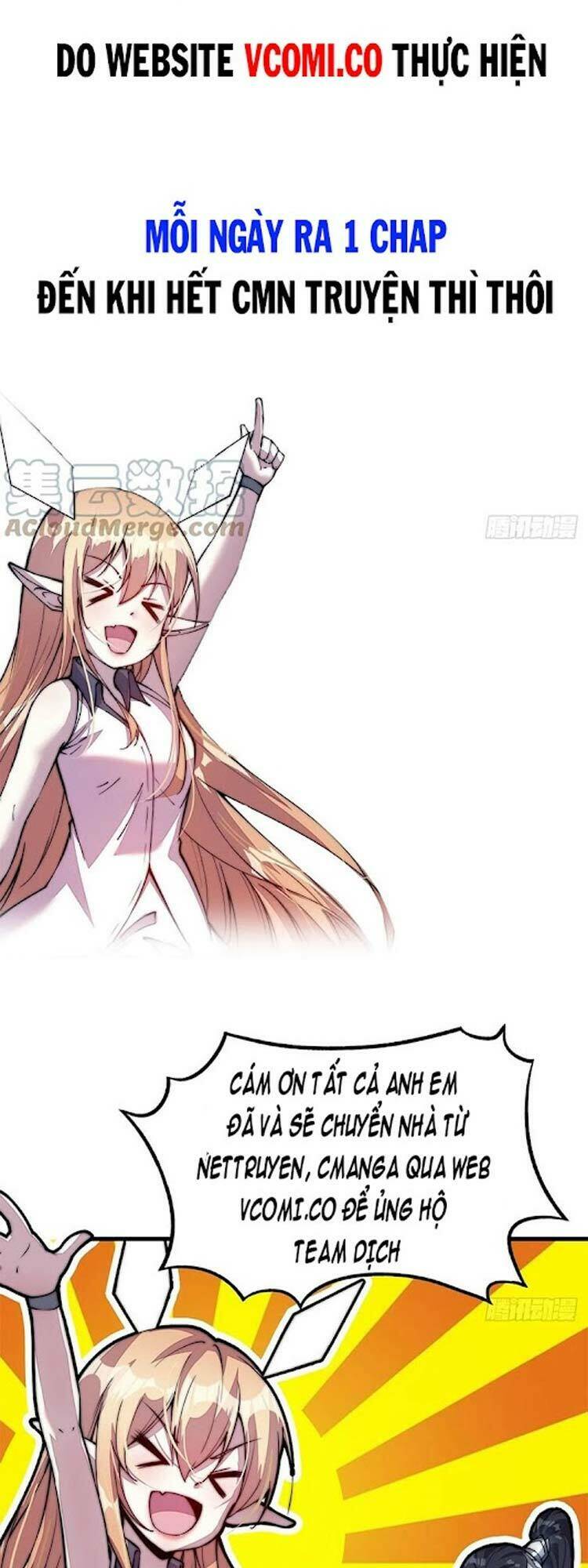 Ta Có Một Sơn Trại Chapter 289 - Trang 20