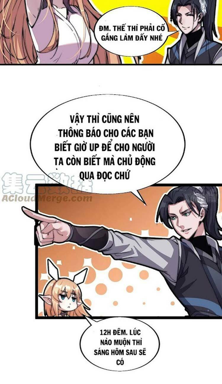 Ta Có Một Sơn Trại - Chapter 289 - Page 21