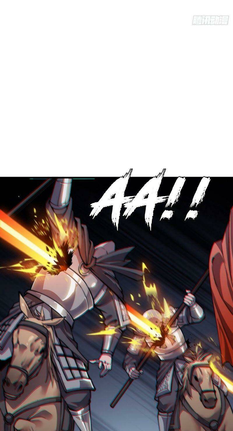 Ta Có Một Sơn Trại Chapter 29 - Trang 10