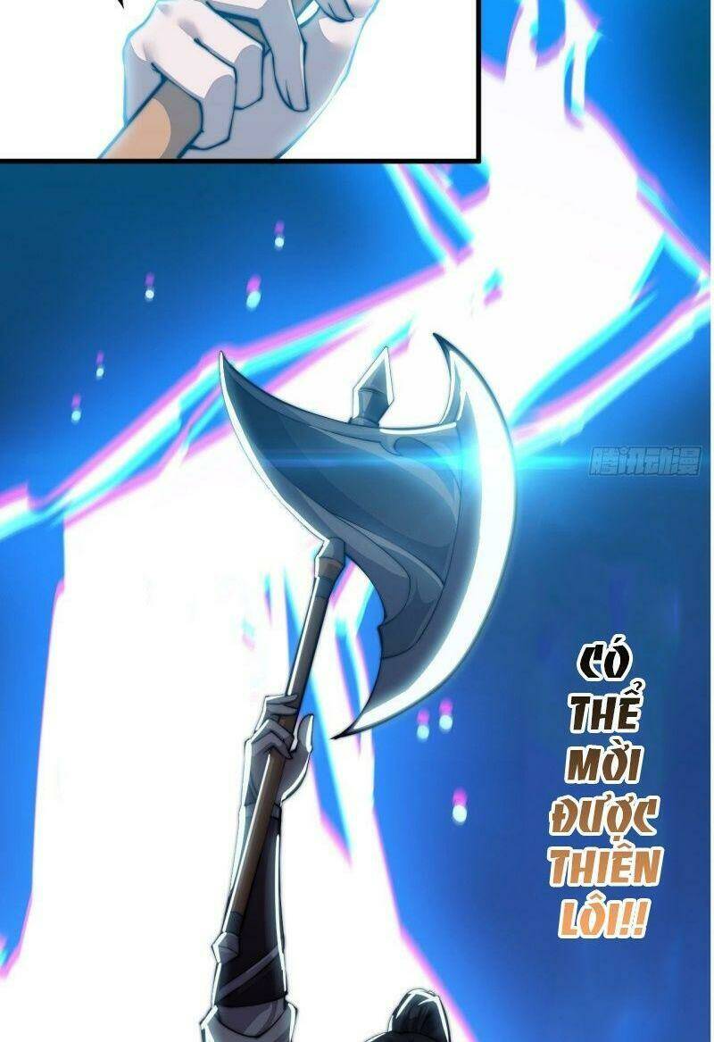 Ta Có Một Sơn Trại Chapter 29 - Trang 19