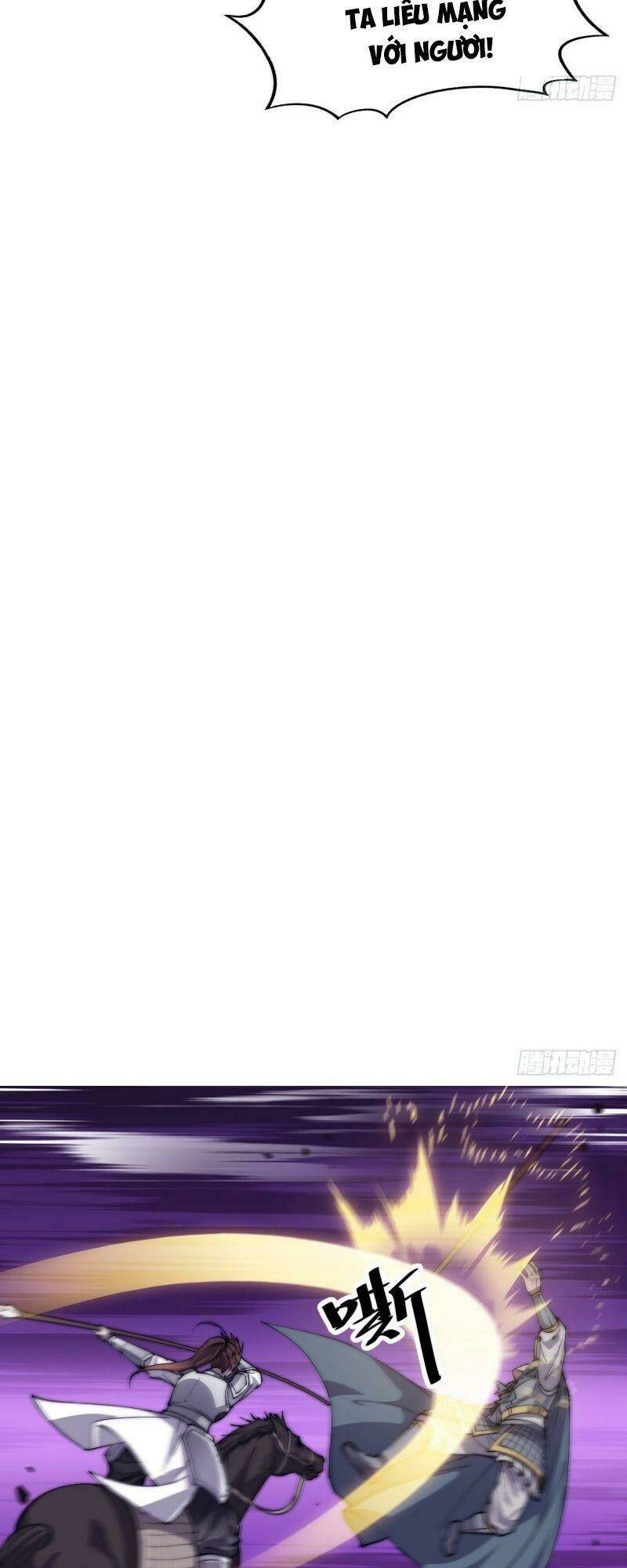 Ta Có Một Sơn Trại Chapter 29 - Trang 38