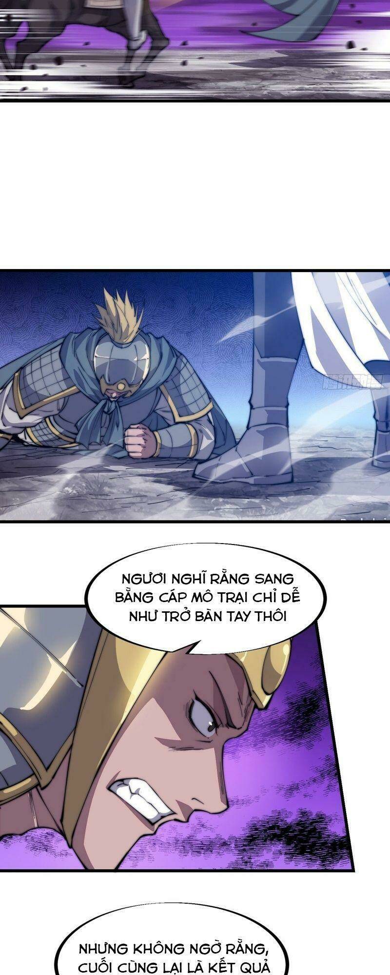 Ta Có Một Sơn Trại Chapter 29 - Trang 39