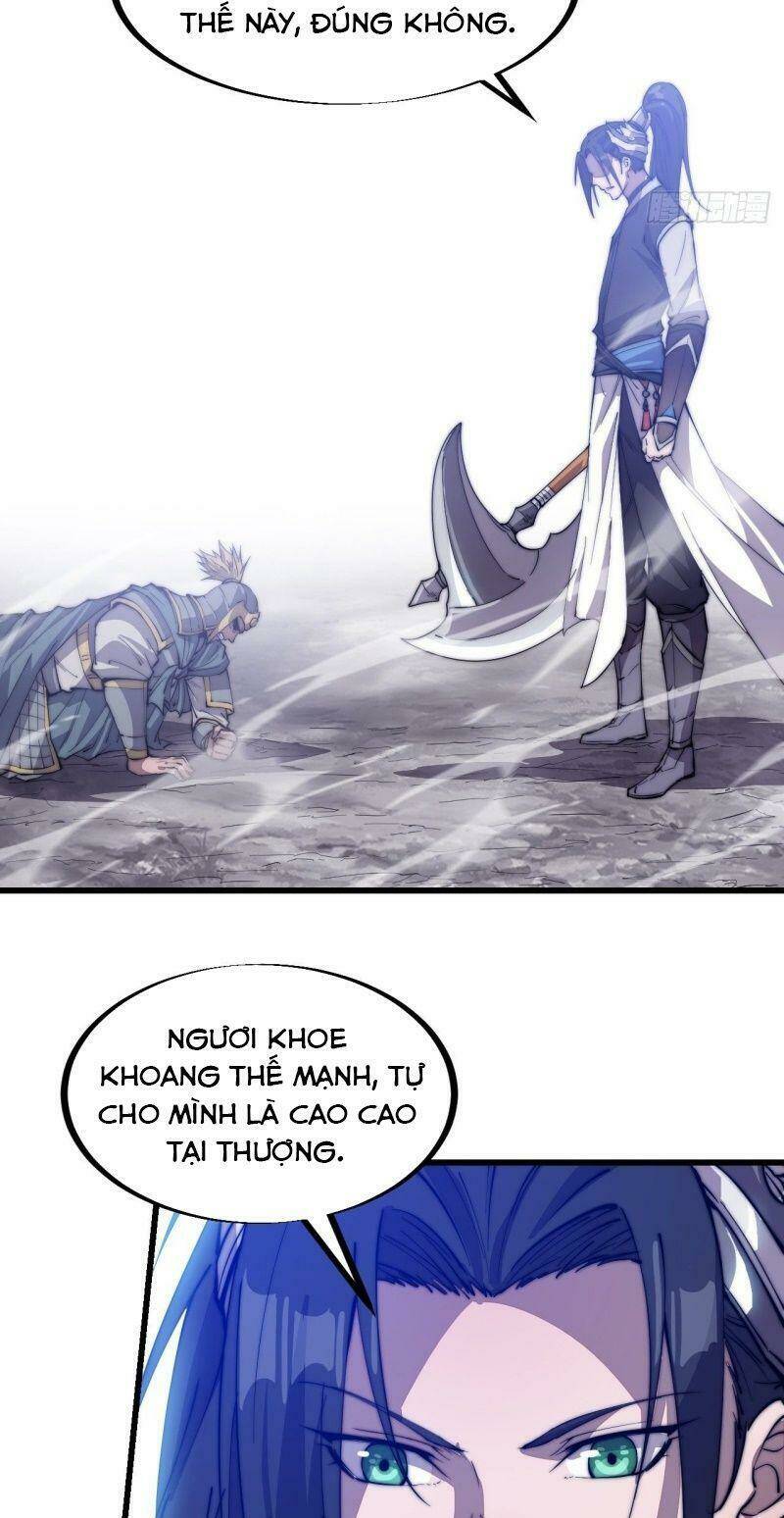 Ta Có Một Sơn Trại Chapter 29 - Trang 40