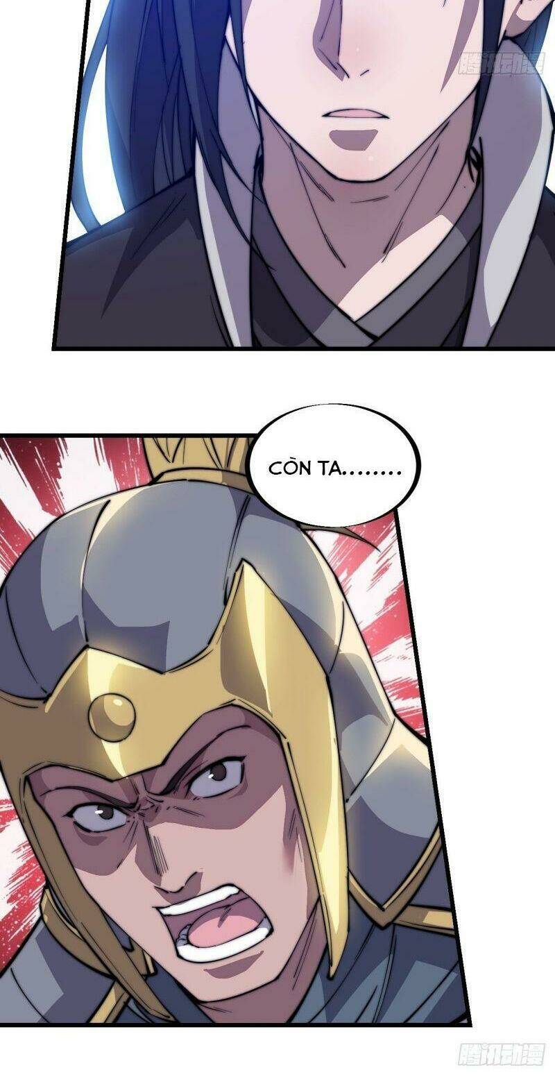 Ta Có Một Sơn Trại Chapter 29 - Trang 41