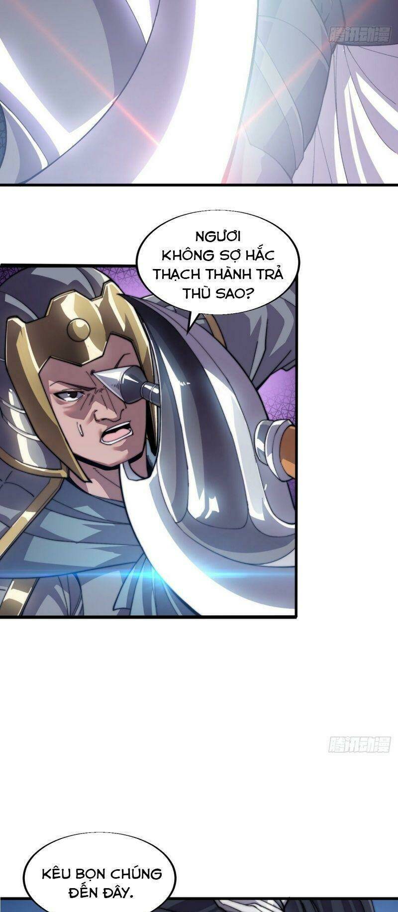 Ta Có Một Sơn Trại Chapter 29 - Trang 44