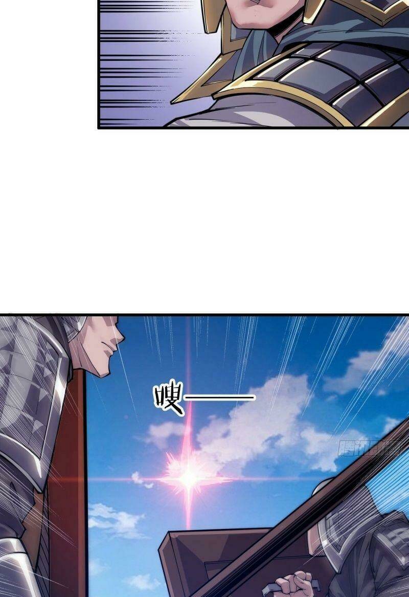 Ta Có Một Sơn Trại Chapter 29 - Trang 6