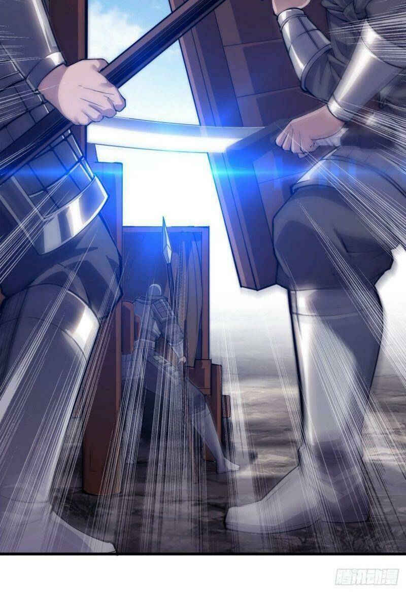 Ta Có Một Sơn Trại Chapter 29 - Trang 7