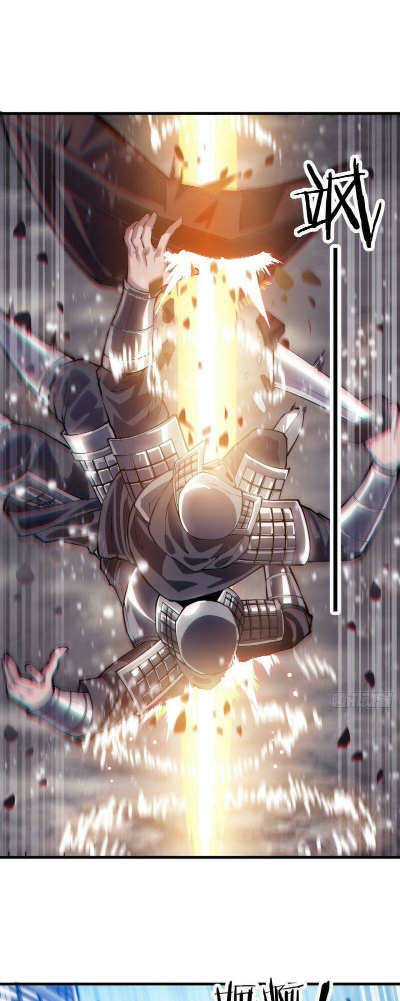 Ta Có Một Sơn Trại Chapter 29 - Trang 8