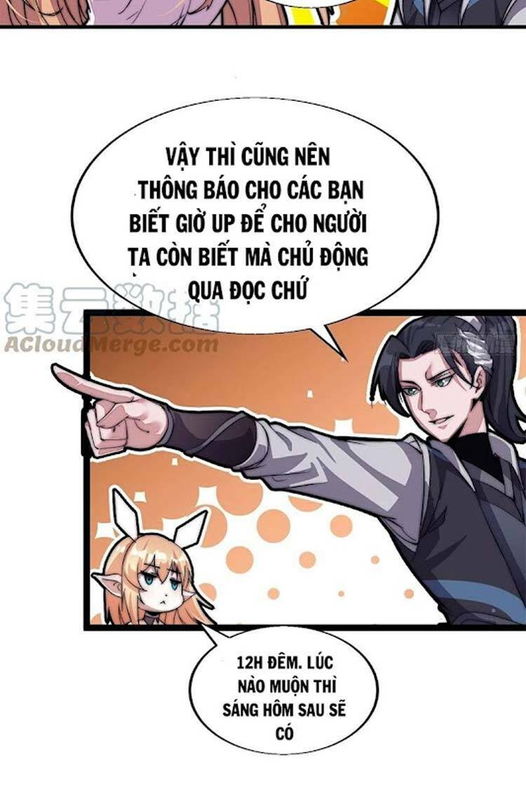 Ta Có Một Sơn Trại - Chapter 292 - Page 31
