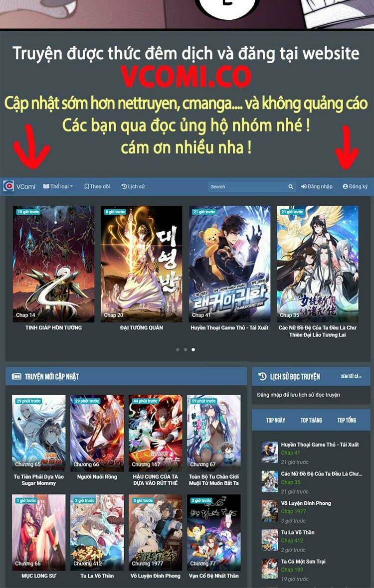 Ta Có Một Sơn Trại - Chapter 293 - Page 20