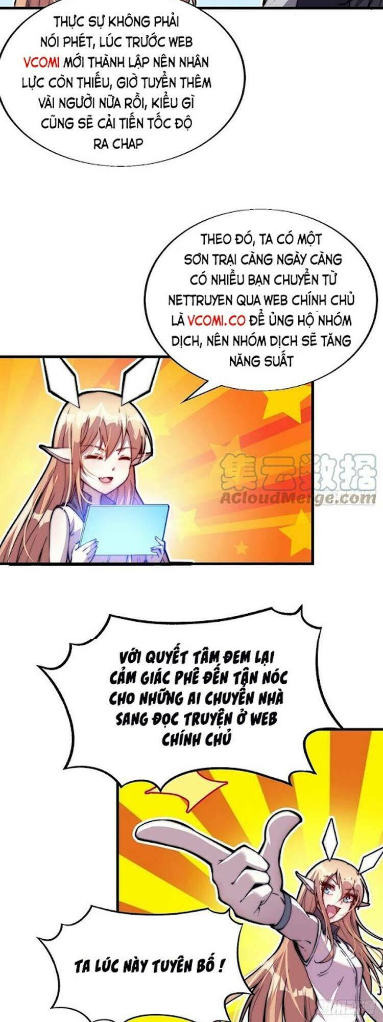 Ta Có Một Sơn Trại Chapter 294 - Trang 17