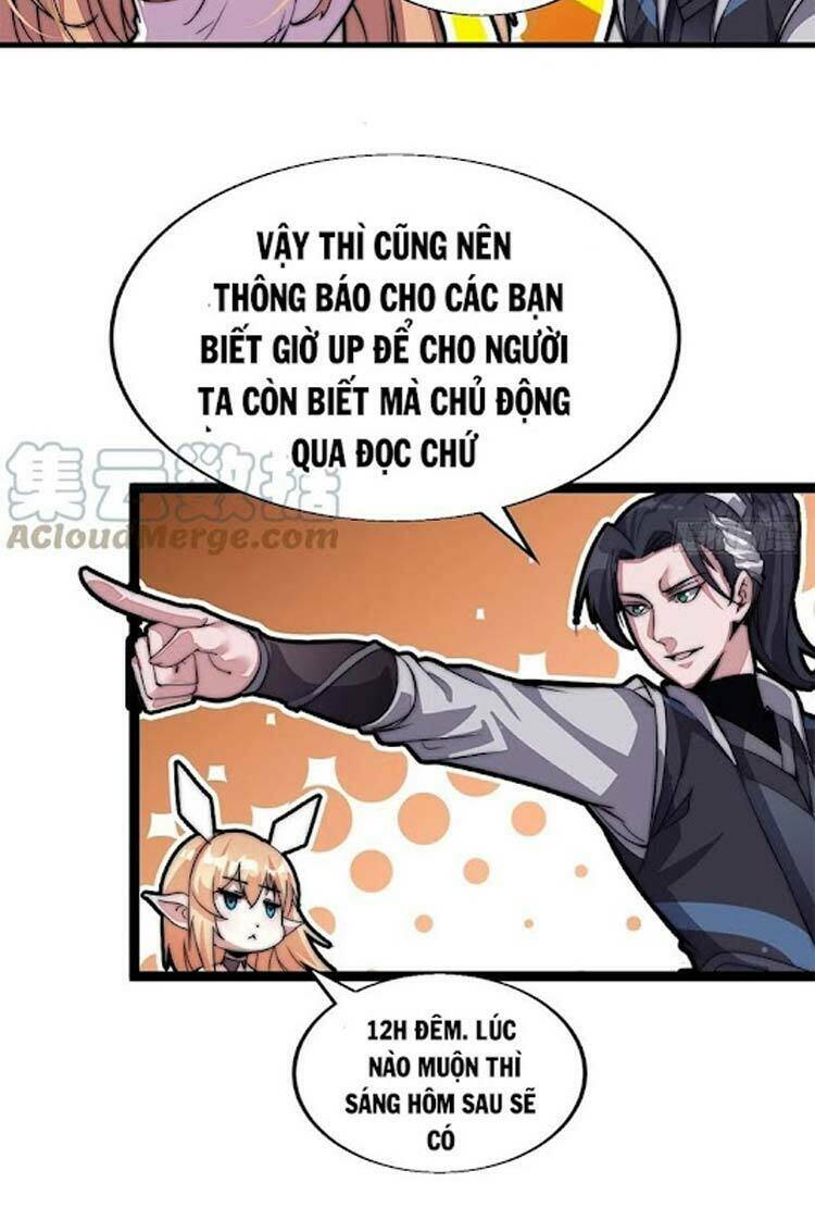 Ta Có Một Sơn Trại - Chapter 297 - Page 23