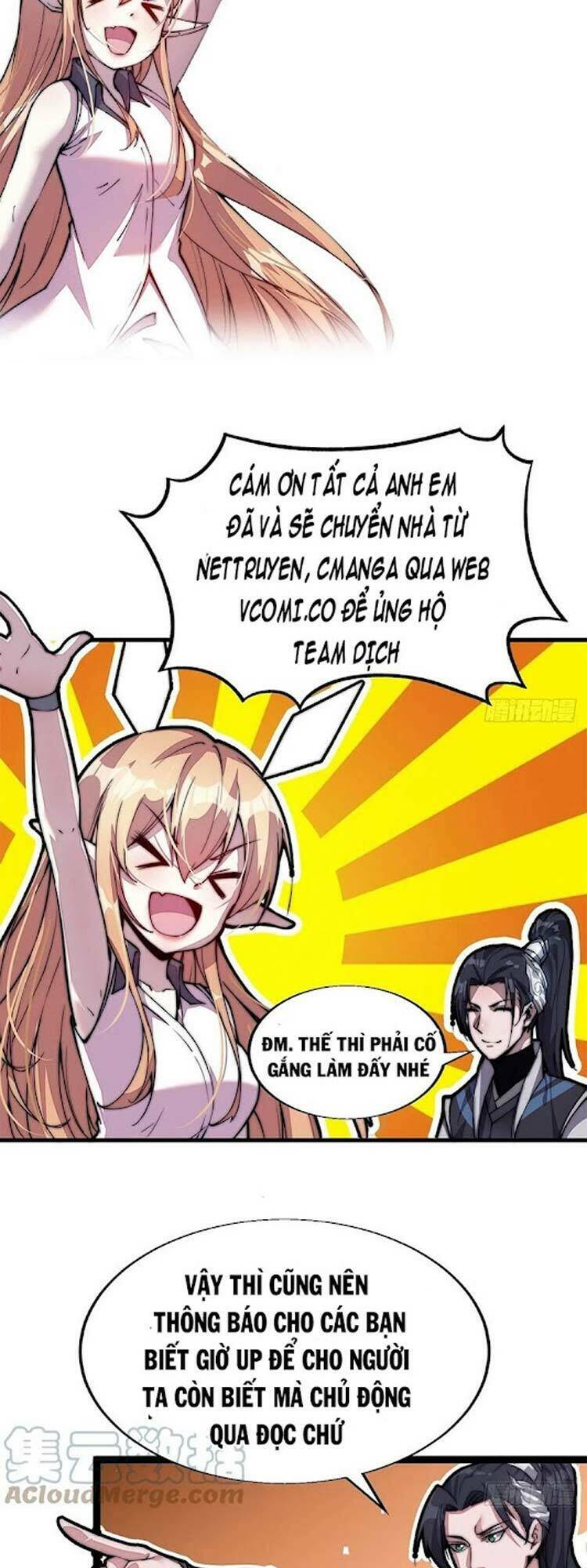 Ta Có Một Sơn Trại Chapter 298 - Trang 18