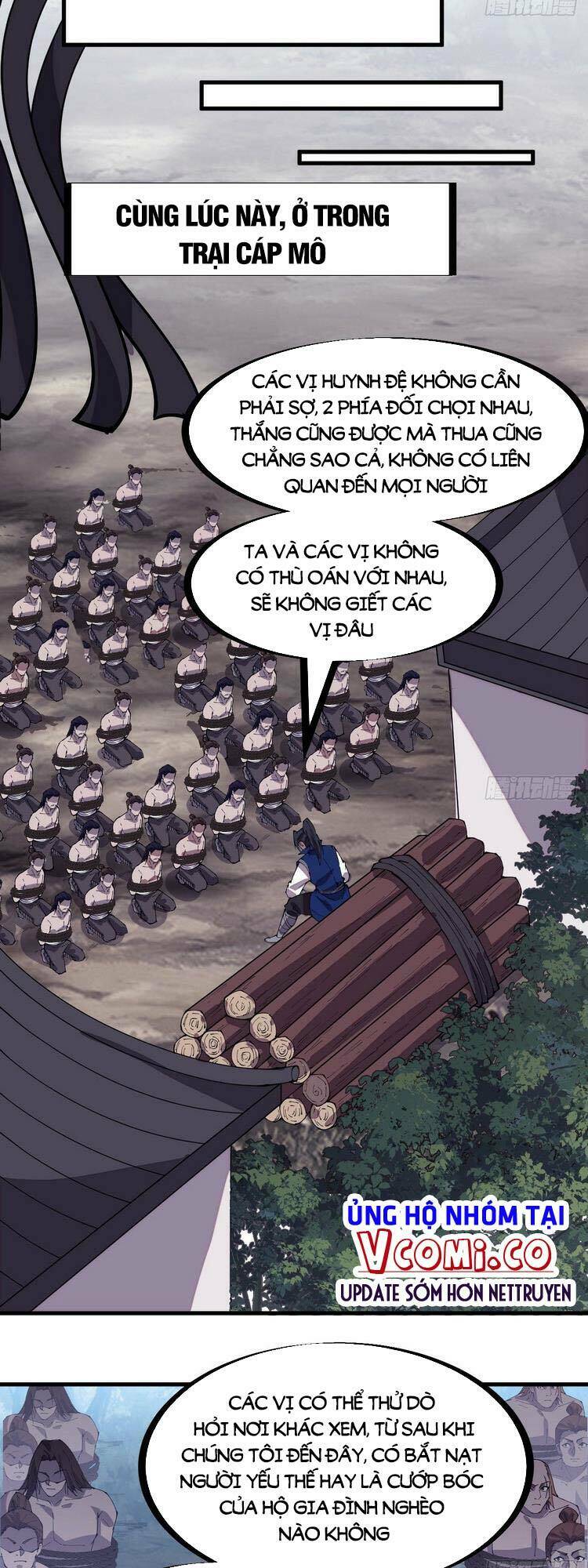 Ta Có Một Sơn Trại Chapter 298 - Trang 6