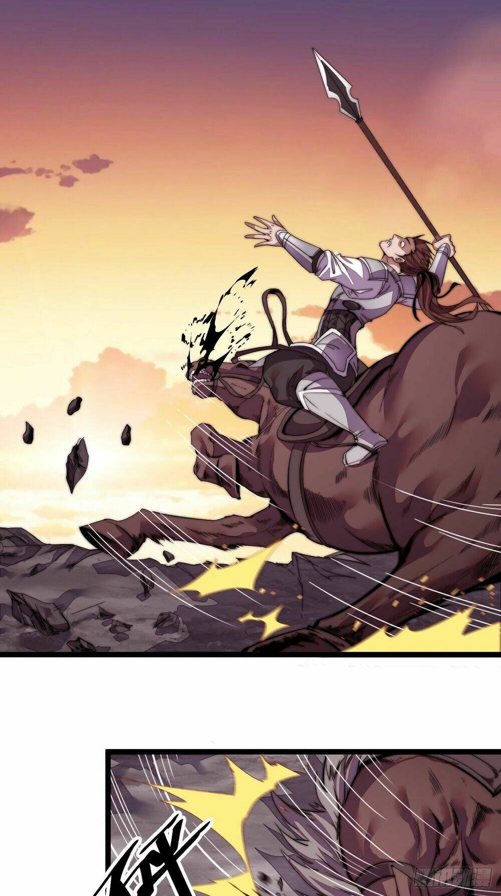 Ta Có Một Sơn Trại Chapter 3 - Trang 24