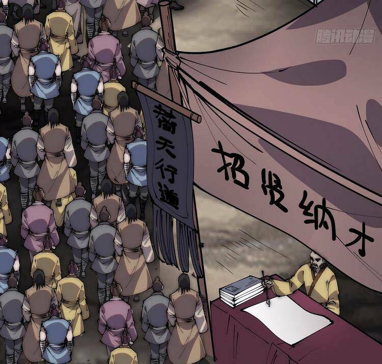 Ta Có Một Sơn Trại Chapter 300 - Trang 16