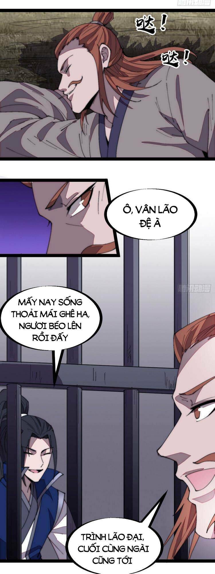 Ta Có Một Sơn Trại Chapter 300 - Trang 8