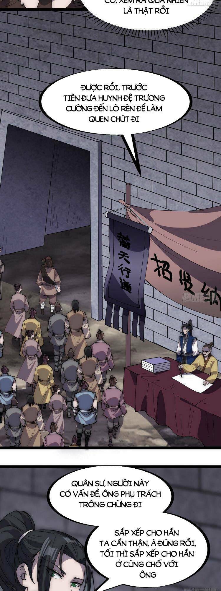 Ta Có Một Sơn Trại Chapter 301 - Trang 6