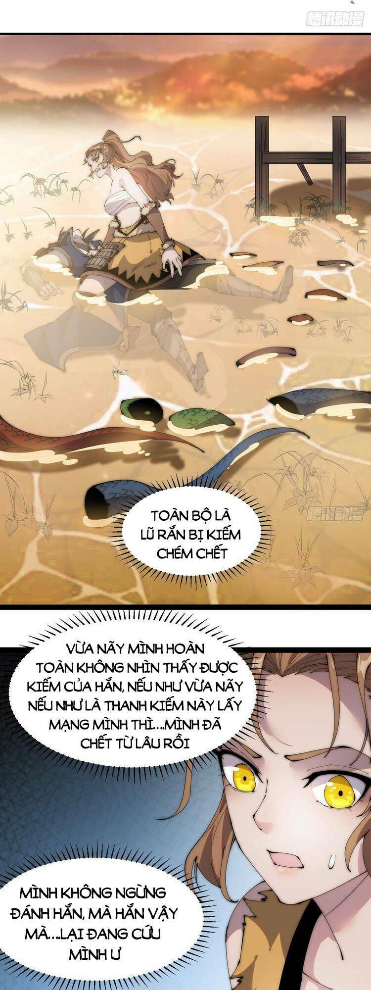 Ta Có Một Sơn Trại Chapter 304 - Trang 9