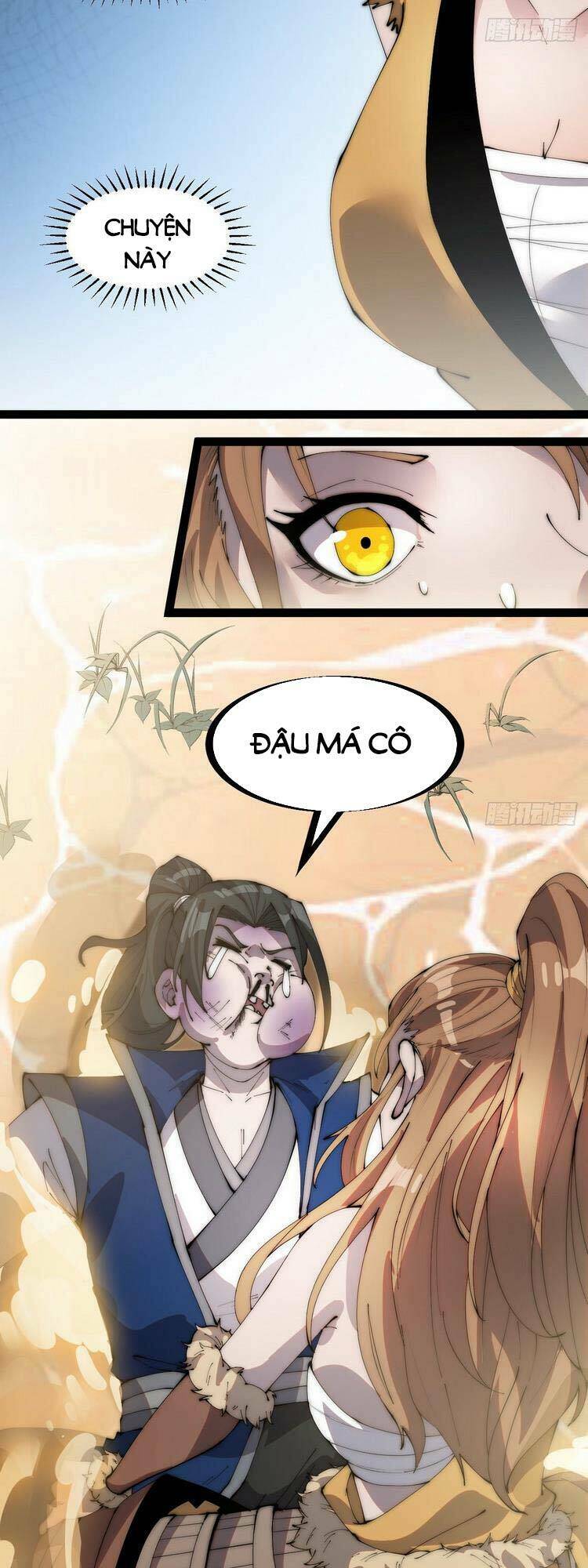 Ta Có Một Sơn Trại Chapter 304 - Trang 10