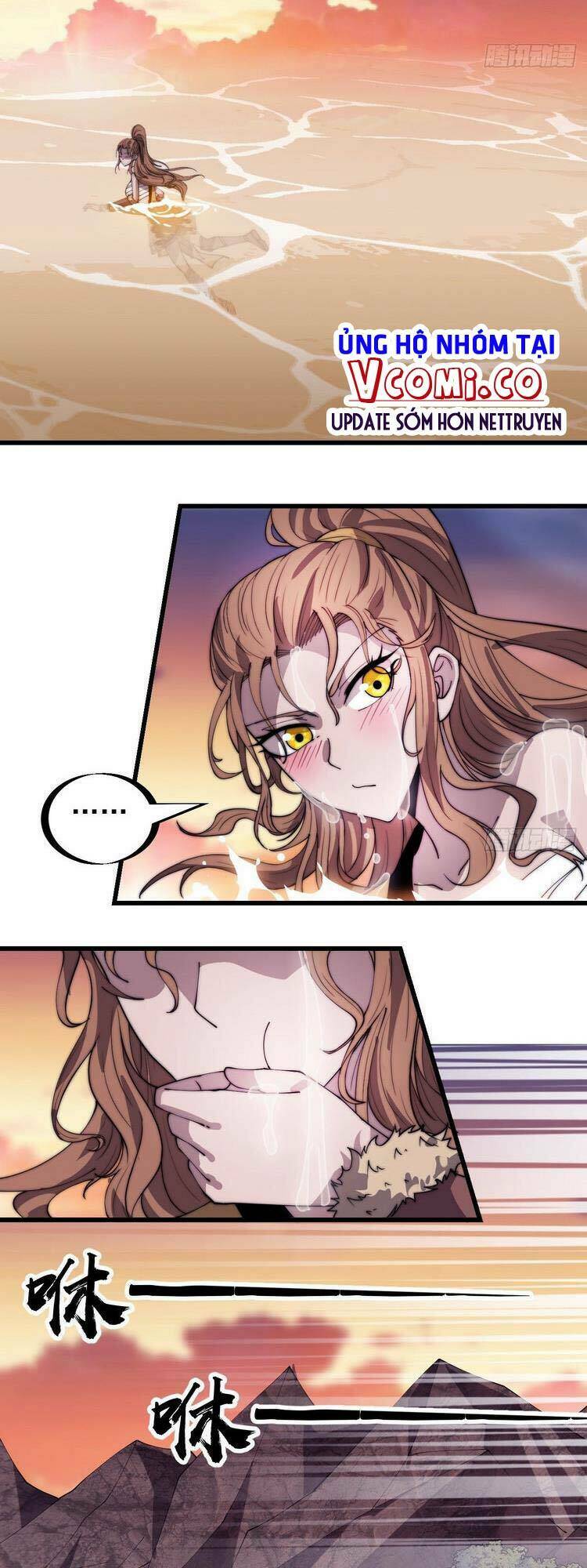 Ta Có Một Sơn Trại Chapter 304 - Trang 15