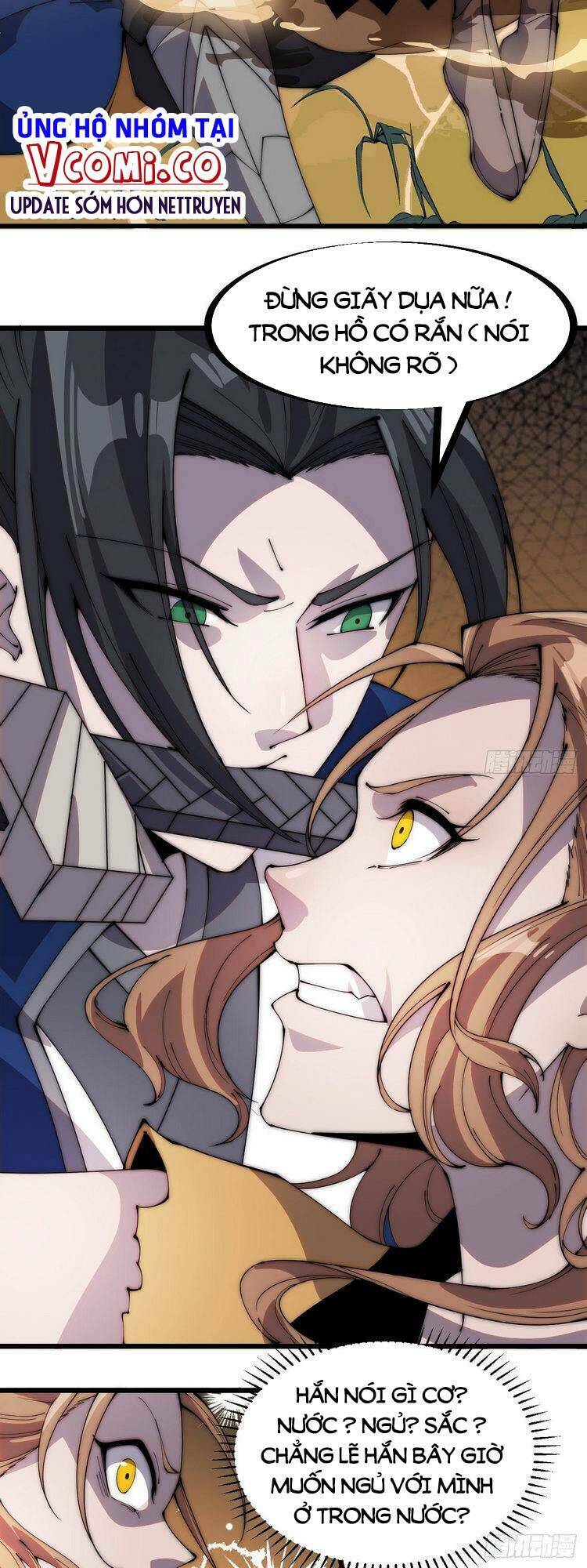 Ta Có Một Sơn Trại Chapter 304 - Trang 1