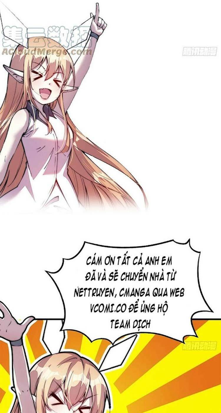 Ta Có Một Sơn Trại Chapter 304 - Trang 23