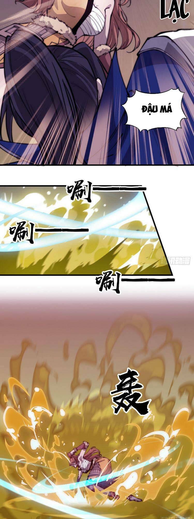 Ta Có Một Sơn Trại Chapter 304 - Trang 5