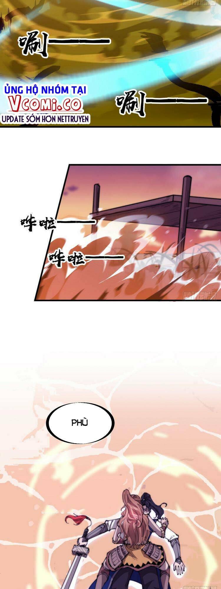 Ta Có Một Sơn Trại Chapter 304 - Trang 6