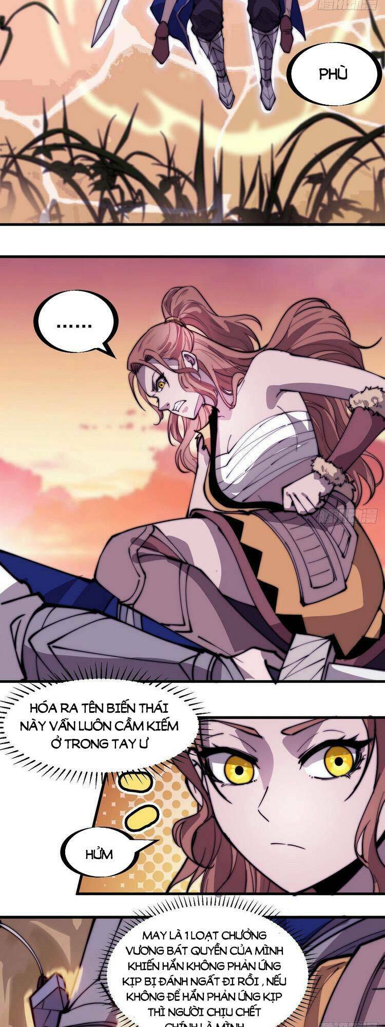 Ta Có Một Sơn Trại Chapter 304 - Trang 7