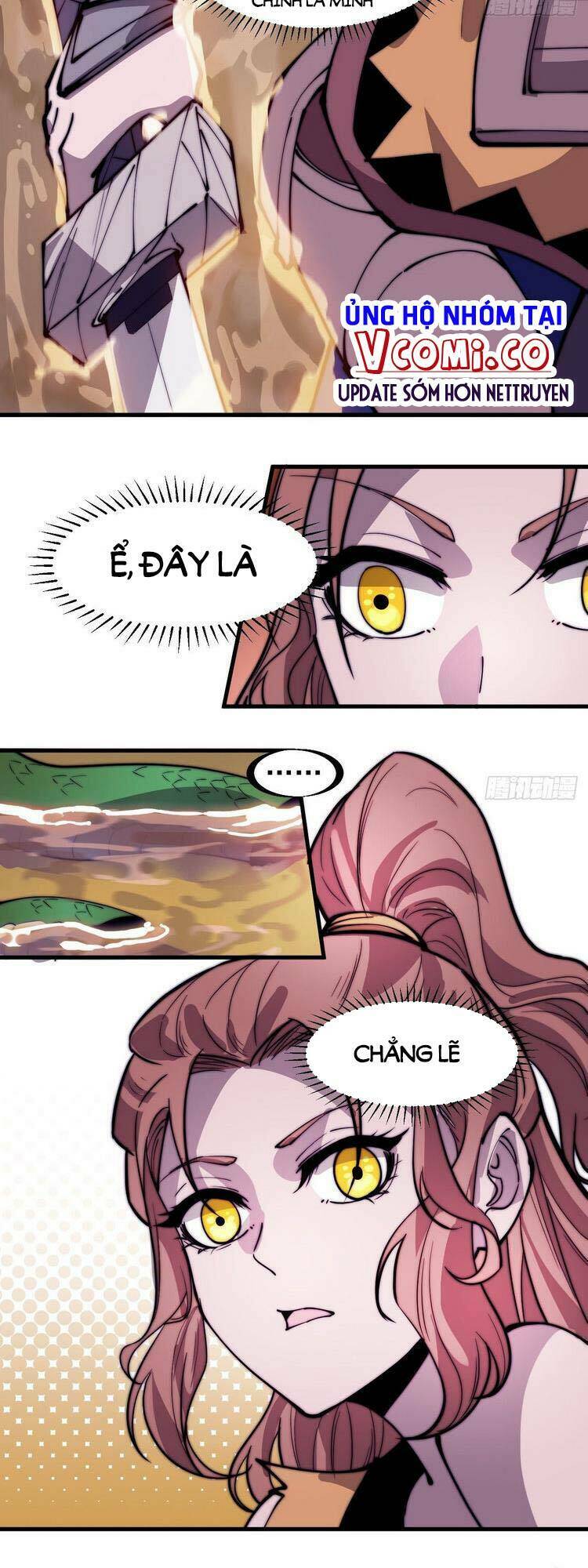 Ta Có Một Sơn Trại Chapter 304 - Trang 8