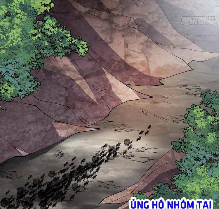 Ta Có Một Sơn Trại Chapter 305 - Trang 16