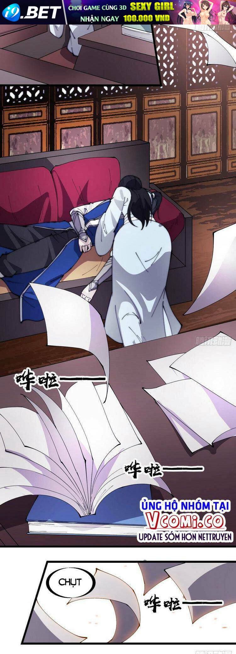 Ta Có Một Sơn Trại Chapter 305 - Trang 7