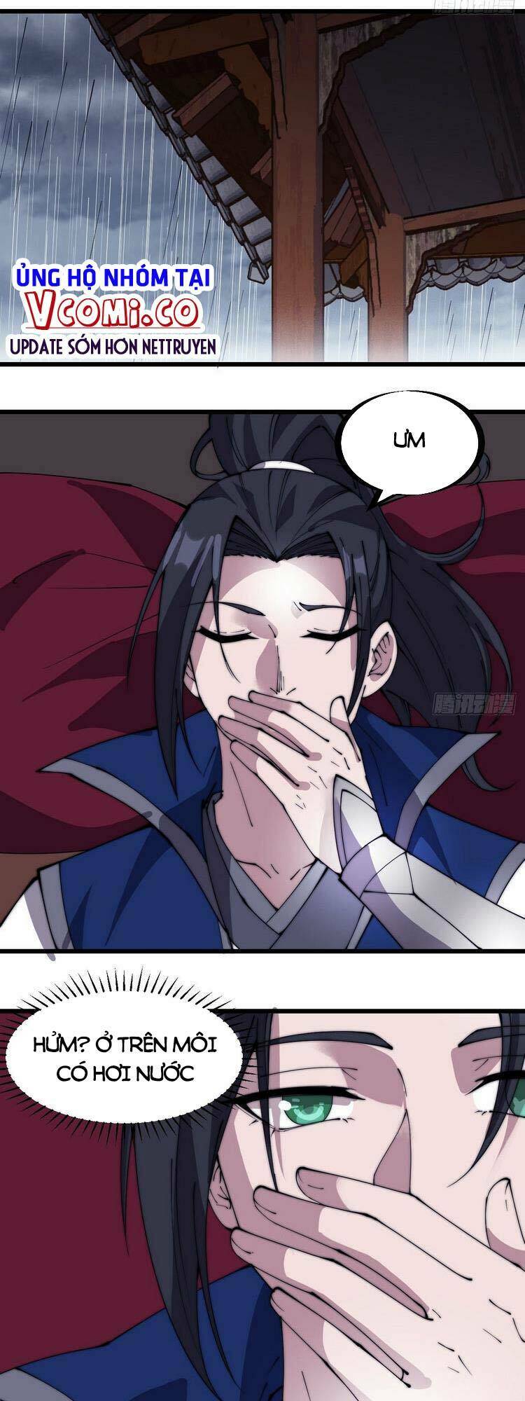 Ta Có Một Sơn Trại Chapter 305 - Trang 8