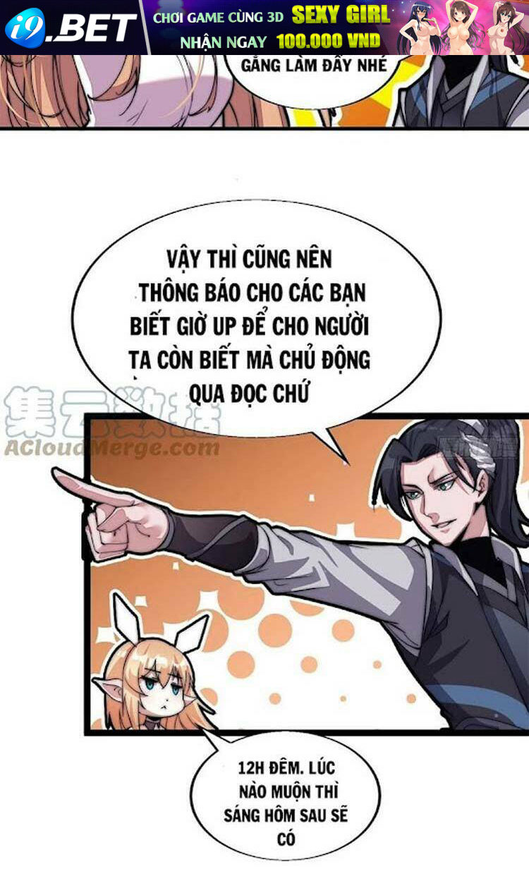 Ta Có Một Sơn Trại - Chapter 307 - Page 24