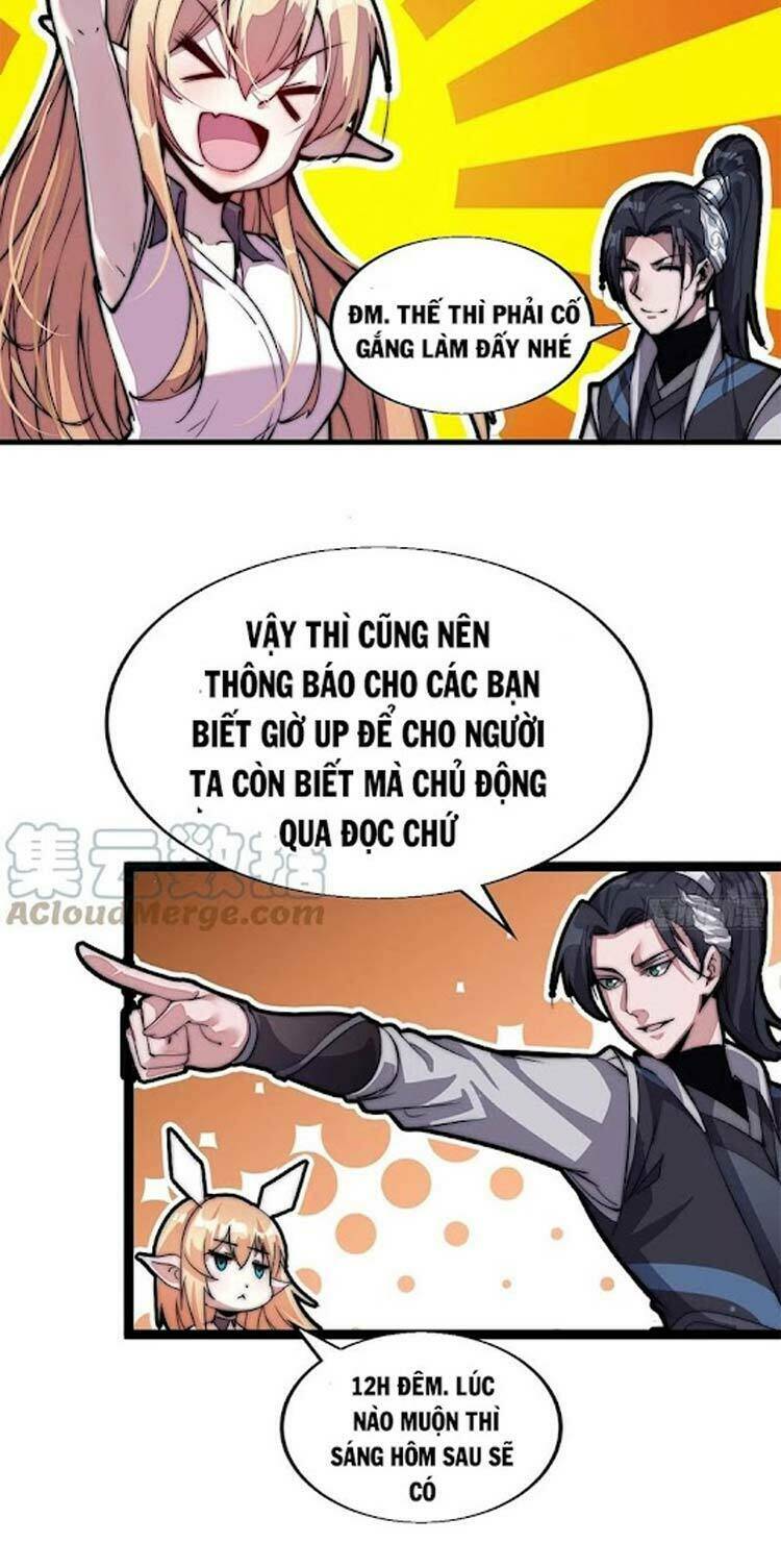 Ta Có Một Sơn Trại - Chapter 308 - Page 24